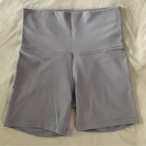 ARITZIA TnaLIFE™ Atmosphere Hi-Rise 5" Short